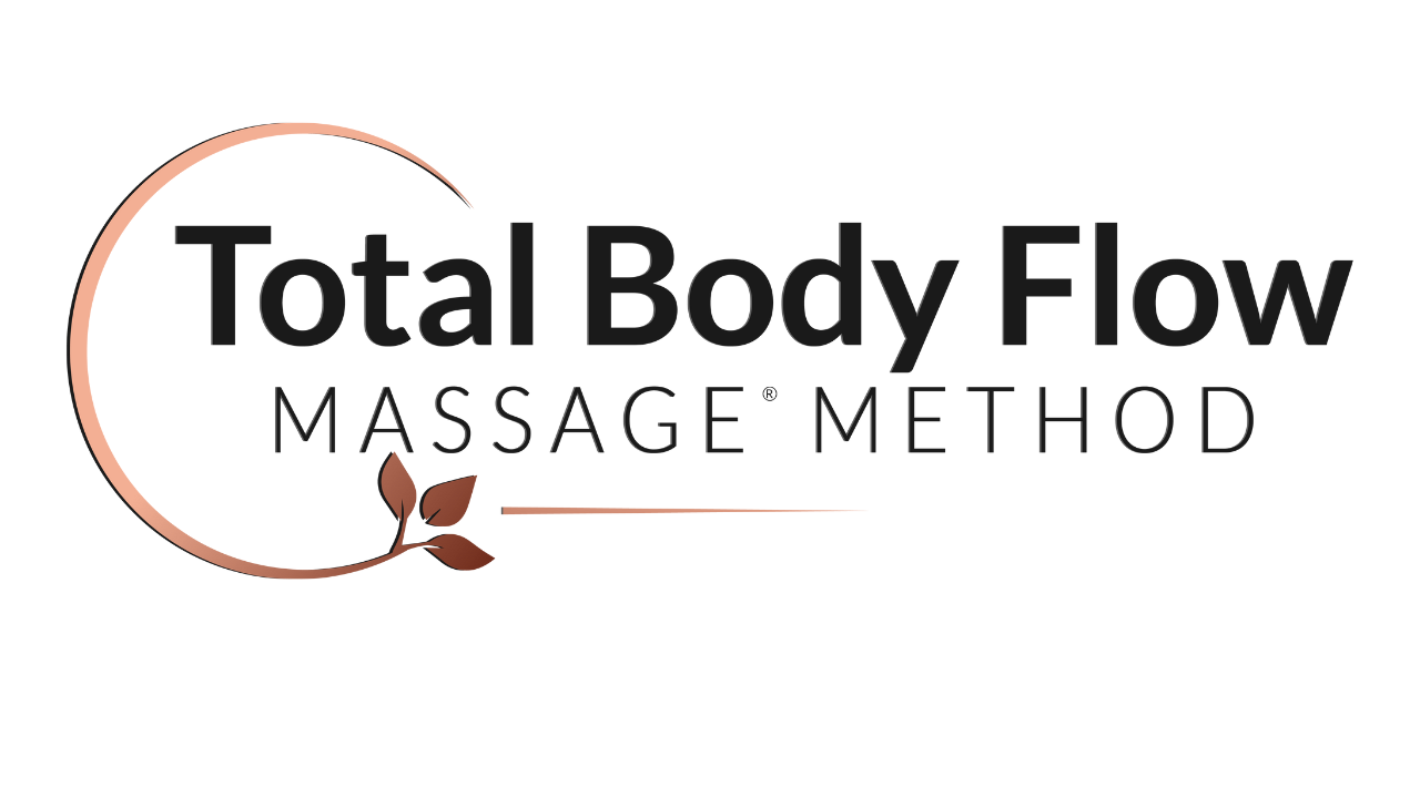 Total Body Flow Massage Method