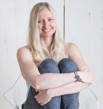 Tara Bedillion, MEd/LMT, BCTMB
