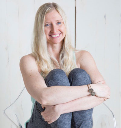 Tara Bedillion, MEd/LMT, BCTMB